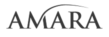 Amara Estate logo