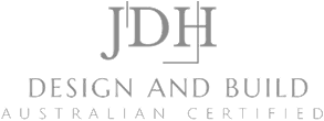 JDH Design & Build